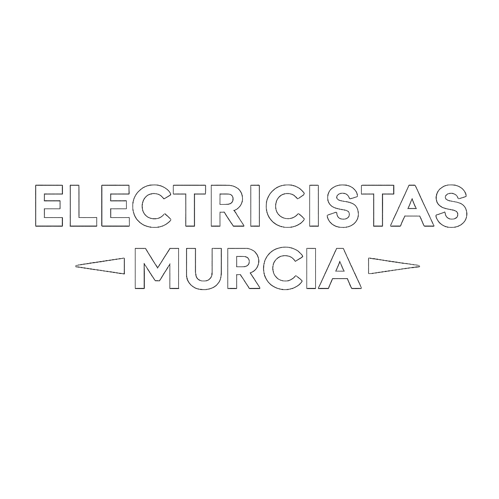 logo-murcia-electricistas-electricidad-electrico-reformas-leds