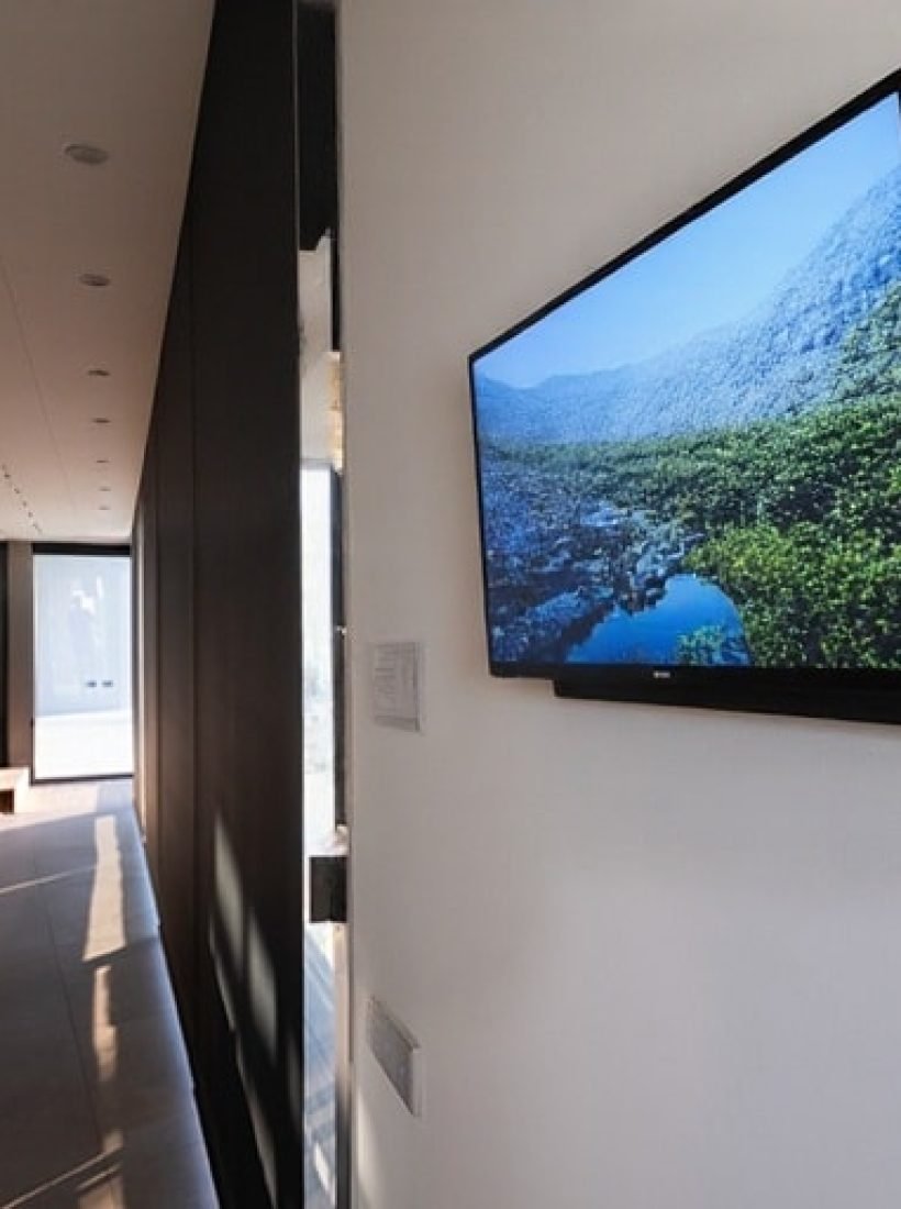 instalacion-audiovisual-domotica-empotrada